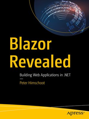cover image of Blazor Revealed